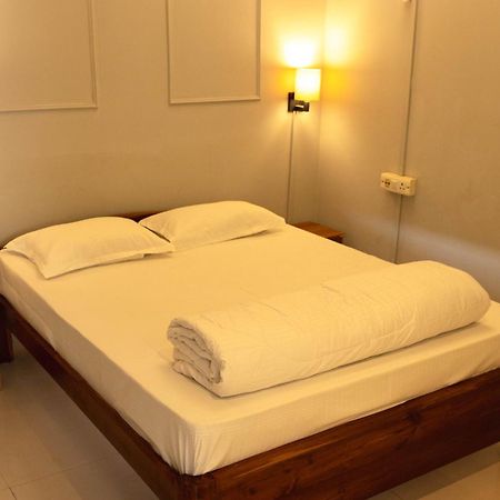 Kairos Inn Dimāpur Kültér fotó