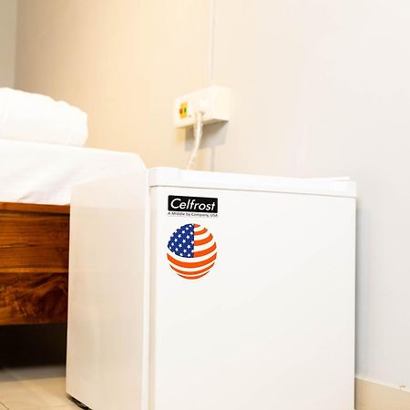 Kairos Inn Dimāpur Kültér fotó