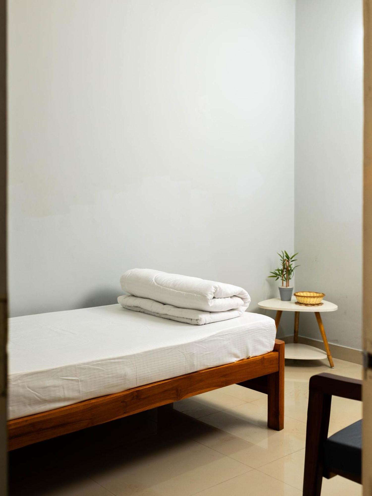 Kairos Inn Dimāpur Kültér fotó