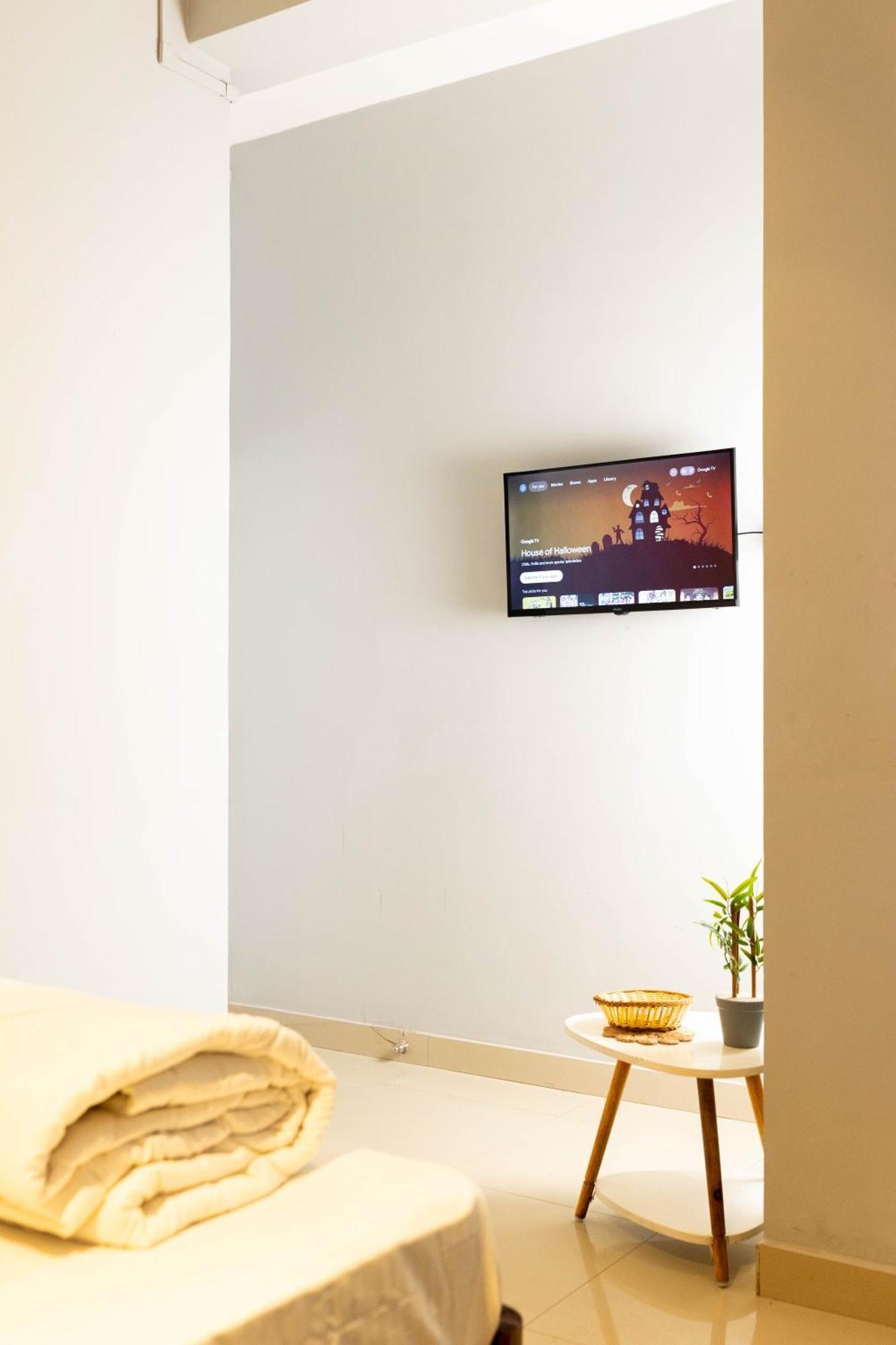 Kairos Inn Dimāpur Kültér fotó