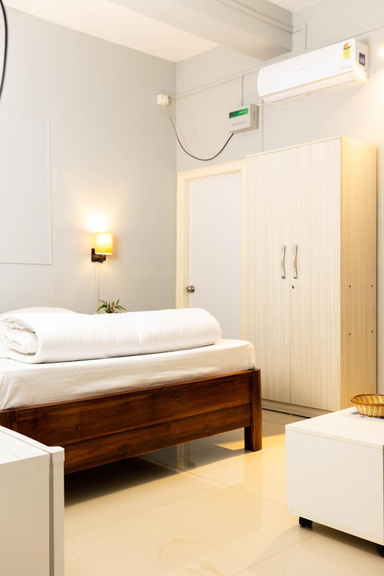 Kairos Inn Dimāpur Kültér fotó